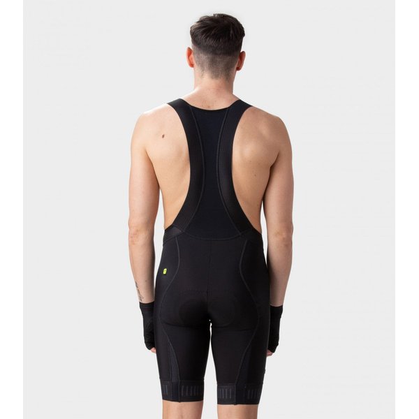 Spodenki rowerowe męskie Strada ALE