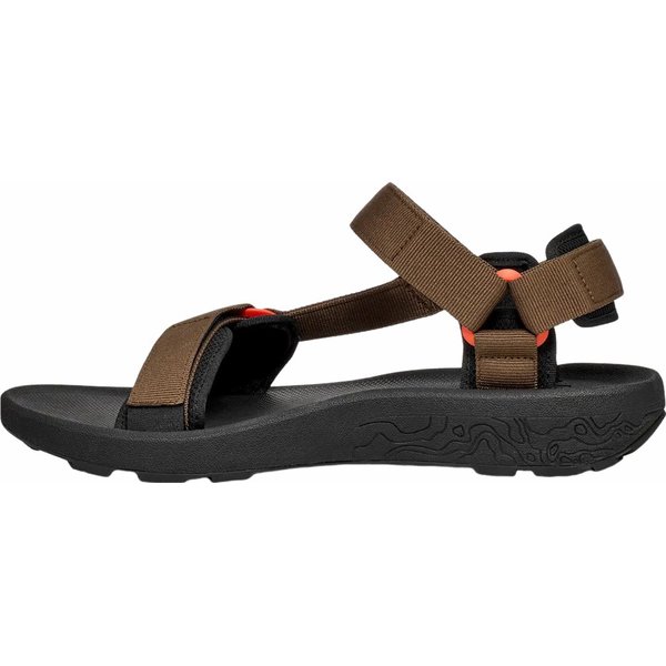 Sandały Terragrip Hydratrek Teva