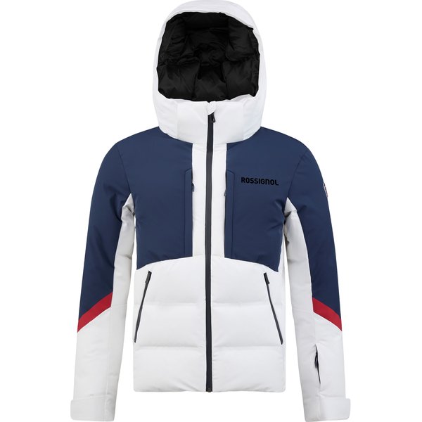 Kurtka narciarska męska Ciastel Down Mix Rossignol