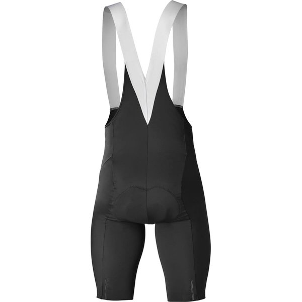 Spodenki rowerowe męskie na szelkach Cosmic II Mavic