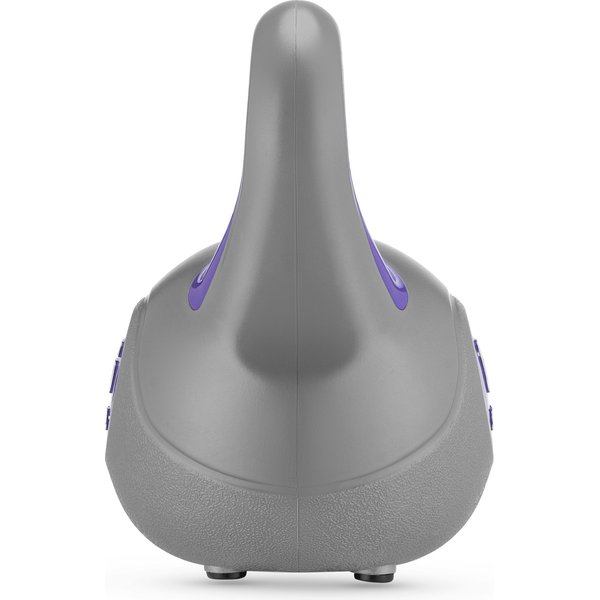 Hantla Kettlebell Style 6kg Gymtek