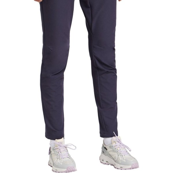 Buty trekkingowe Prelight Hybrid Vent Low Jack Wolfskin - Pale Lavendar