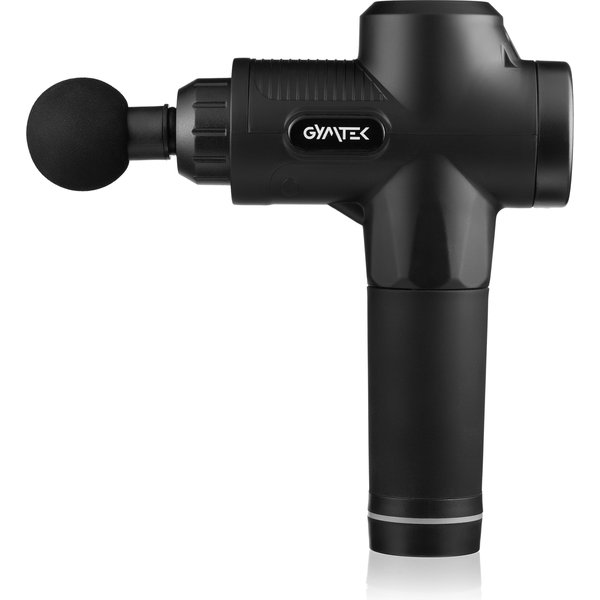 Pistolet do masażu z końcówką chłodzącą XM250 Gymtek