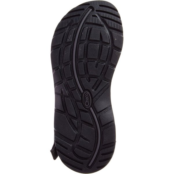 Sandały Z/Cloud Wm's Chaco - solid black