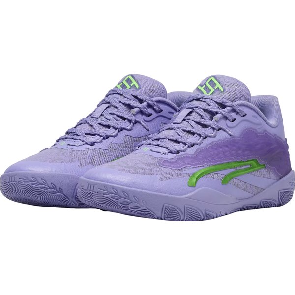 Buty koszykarskie Stewie 3 Lace Em Up Puma