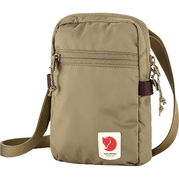 Torba na ramię, listonoszka High Coast Pocket 0,8L Fjallraven