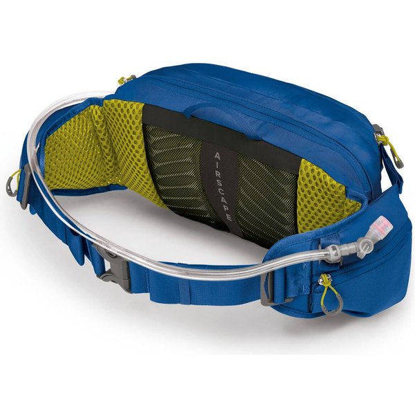 Saszetka, nerka Seral 7L Osprey - postal blue