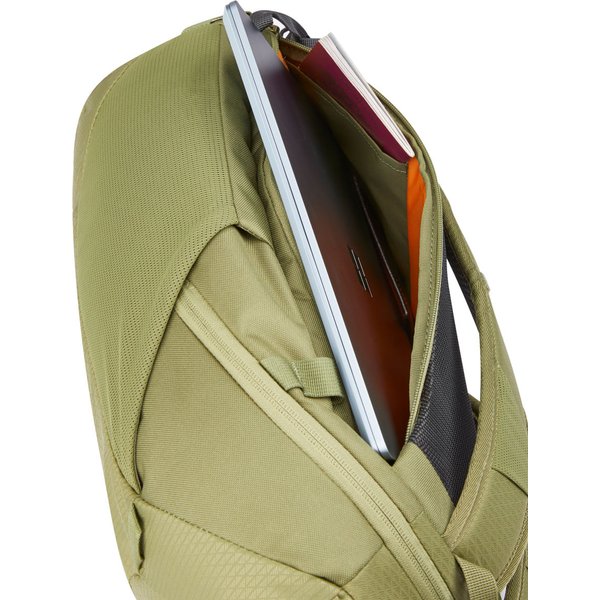 Plecak Tour 50+15L Lowe Alpine - Chlorite Green