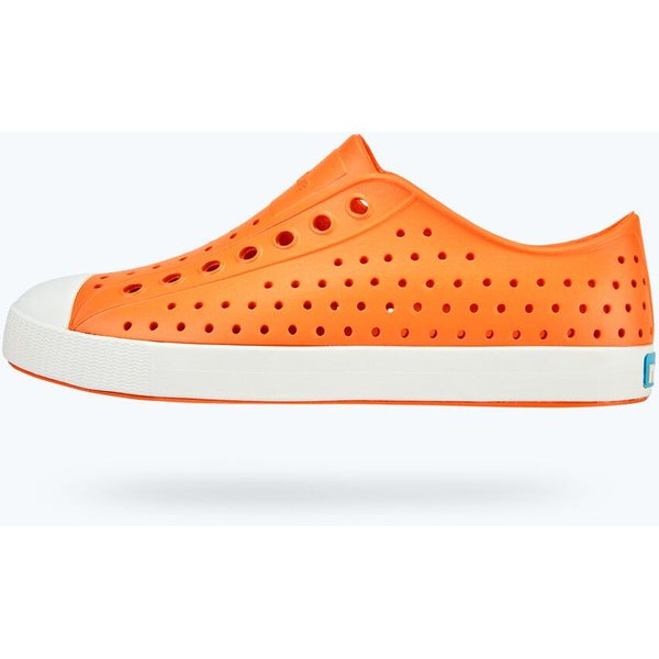 Buty Jefferson Native - pomarańczowe