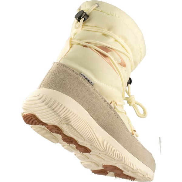 Buty, śniegowce Vail High O'Neill - white/beige