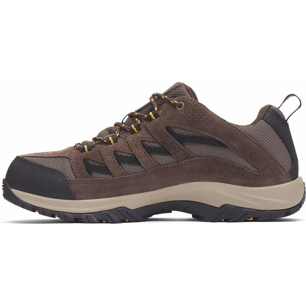 Buty trekkingowe Crestwood Waterproof Wm's Columbia