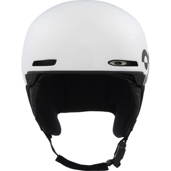 Kask narciarski MOD1 Oakley - Matte White Fp