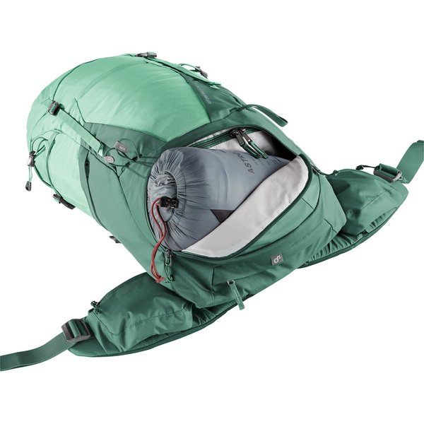 Plecak Futura Pro SL 34L Deuter - spearmint-seagreen