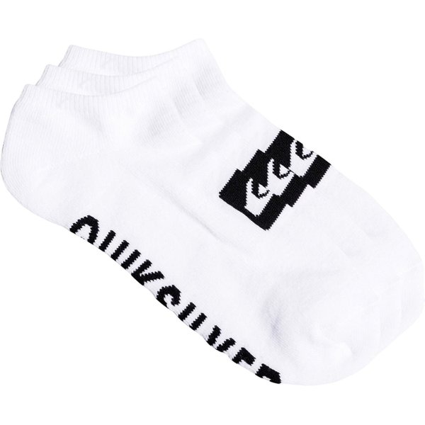 Skarpety Ankle 3 pary Quiksilver