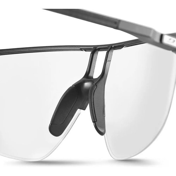 Okulary przeciwsłoneczne fotochromowe Density L Julbo - Black Translucent/Cuivre