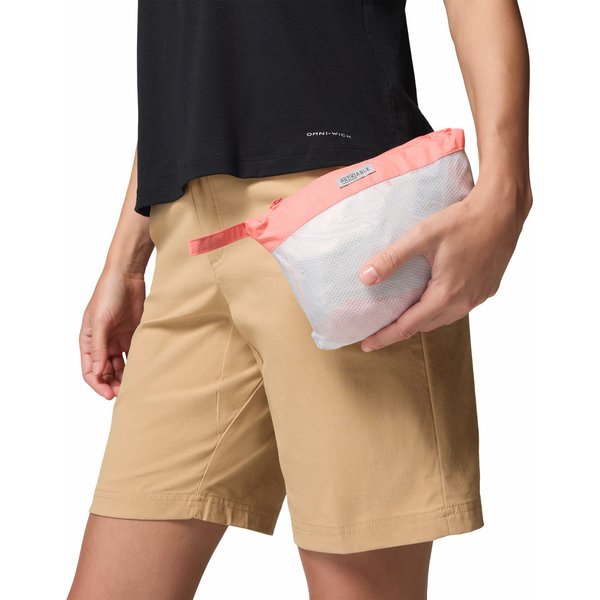 Kurtka damska Pouring Adventure Columbia - pink