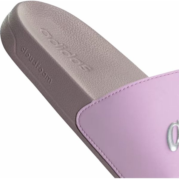 Klapki Adilette Shower Wm's Adidas - różowe