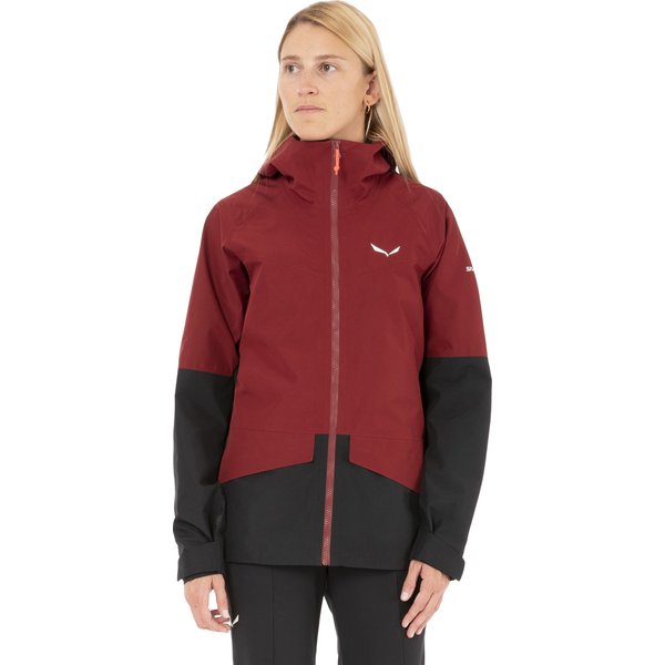 Kurtka damska Puez GTX 2L Salewa - Shadow/5280