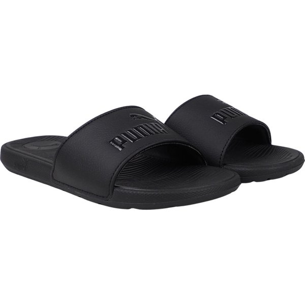 Klapki Cool Cat 2.0 Wm's Puma - czarne