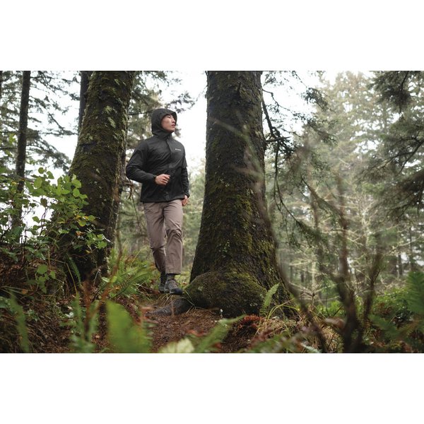 Kurtka męska Watertight II Columbia - black