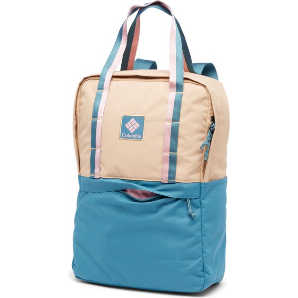 Plecak Trek 18L Columbia - Canoe/Cloudbur
