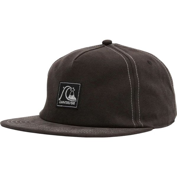 Czapka z daszkiem Heritage Strapback Quiksilver