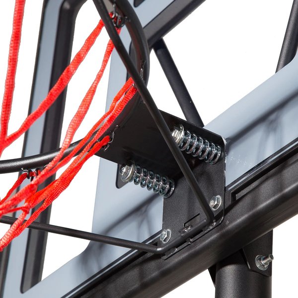 Kosz do koszykówki, konstrukcja ZDKA21 Nils