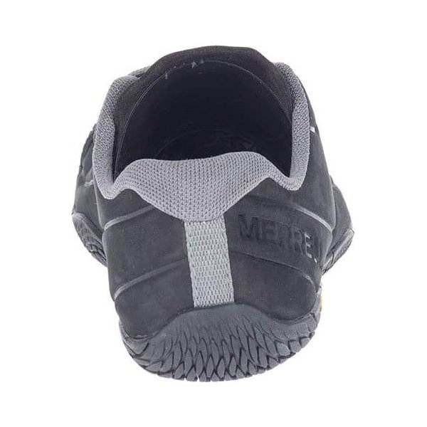 Buty Vapor Glove 3 Luna Leather Wm's Merrell - czarne