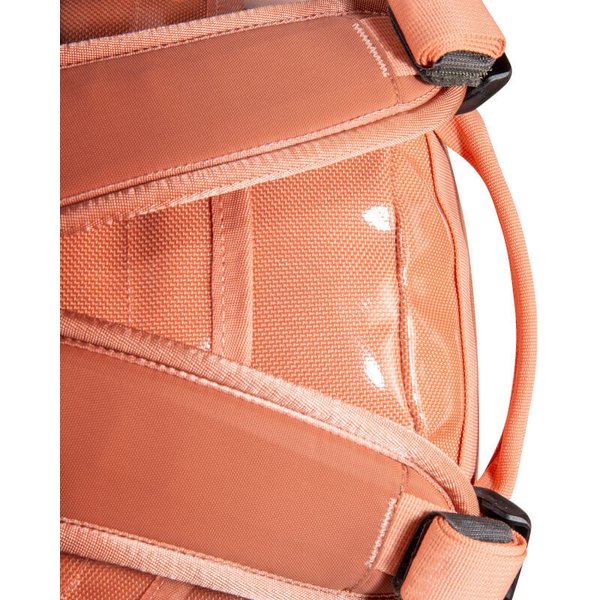 Torba z funkcją plecaka Barrel 25L Tatonka - black