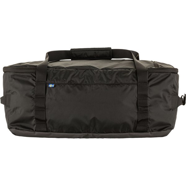Torba z funkcją plecaka High Coast Duffel 36L Fjallraven - Black