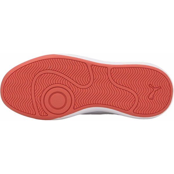 Buty Tori Me Happy Puma - white