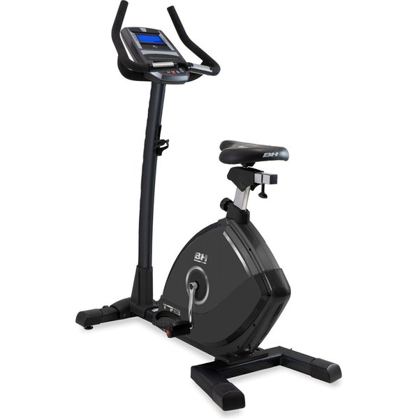 Rower magnetyczny i.TFB Bluetooth BH Fitness