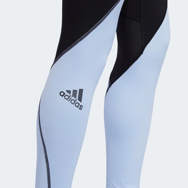Legginsy damskie Alphaskin Sport Adidas