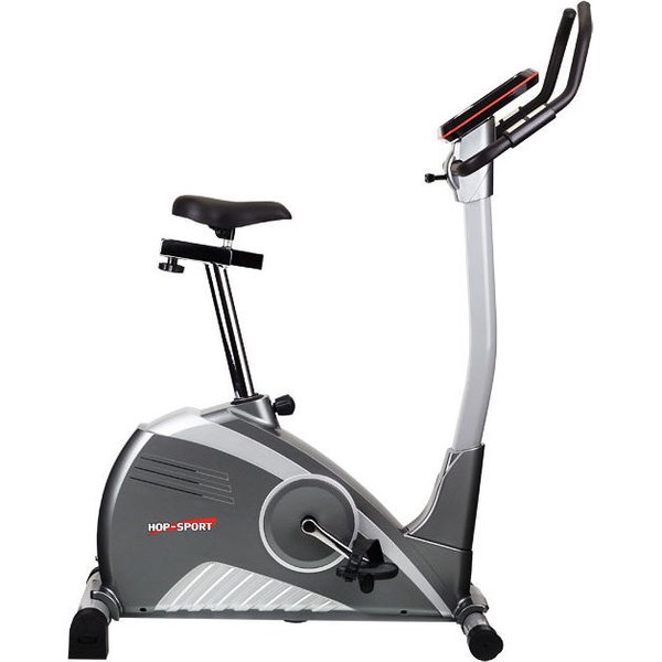 Rower magnetyczny HS-76R Viper Hop Sport - grafitowy