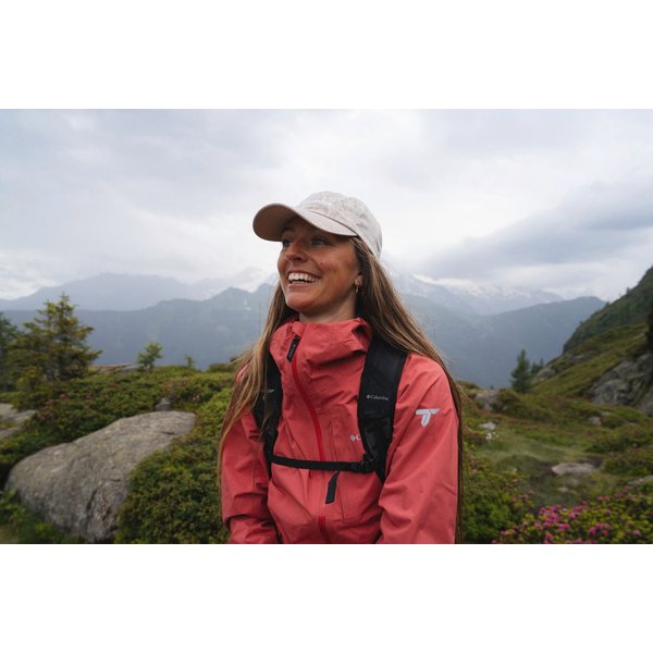 Kurtka damska Ampli-Dry II Shell Columbia - Fig