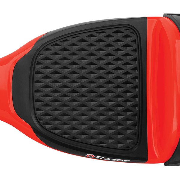 Deskorolka elektryczna Hovertrax 2.0 LED Razor - red