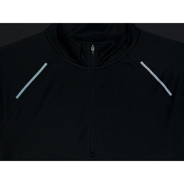 Longsleeve męski 4FWSS24TFLOM240 4F