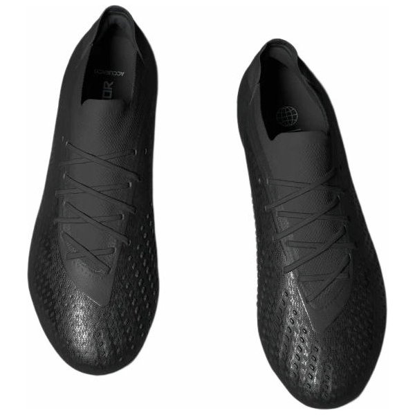 Buty piłkarskie korki Predator Accuracy.1 Low FG Adidas