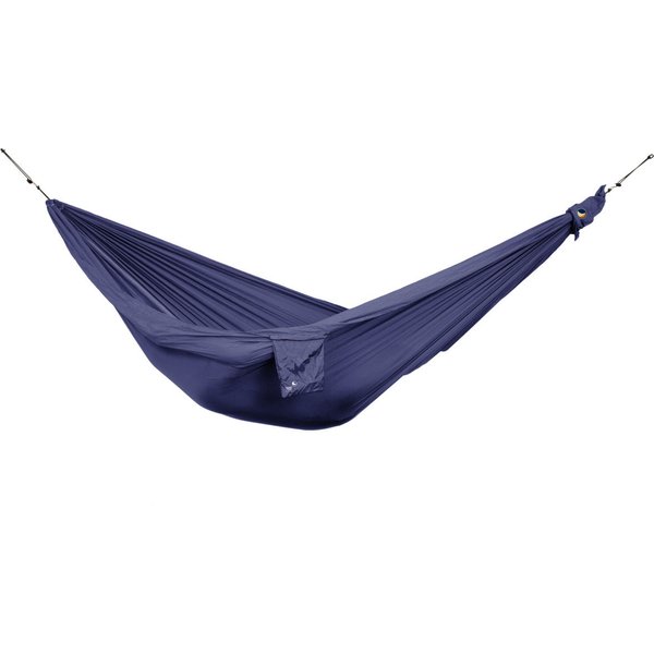 Hamak 2-osobowy King Size Ticket To The Moon - navy blue/navy blue