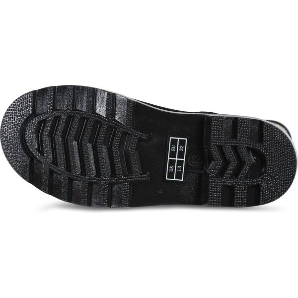 Kalosze Minnow Jr Regatta - żółty