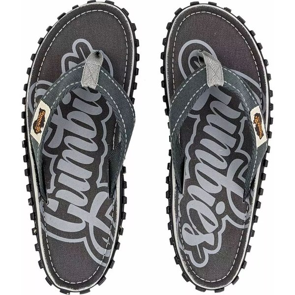 Klapki, japonki Islander flip-flops Gumbies