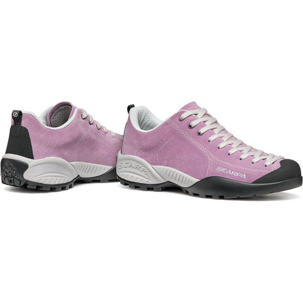Buty Mojito Wm's Scarpa - orchid rose