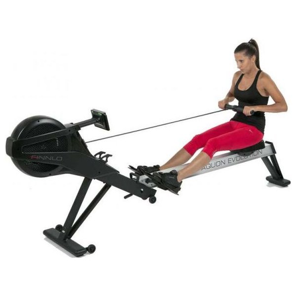 Wioślarz Aquon Evolution Finnlo