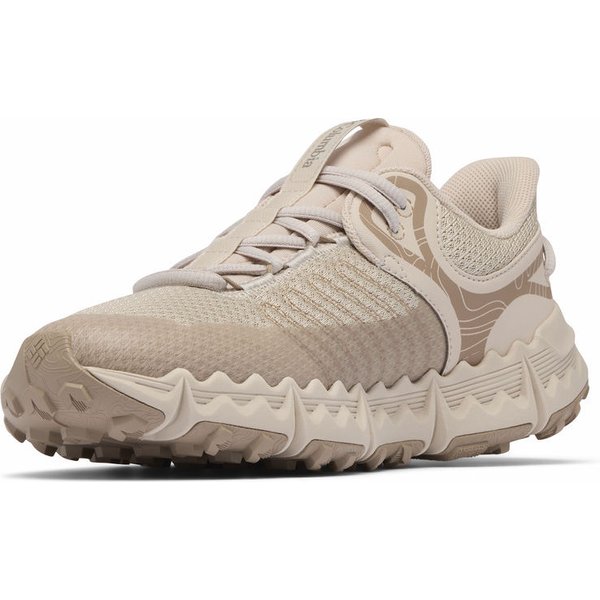 Buty Voyager FLX Wm's Columbia - Cloud Grey, Canvas Tan