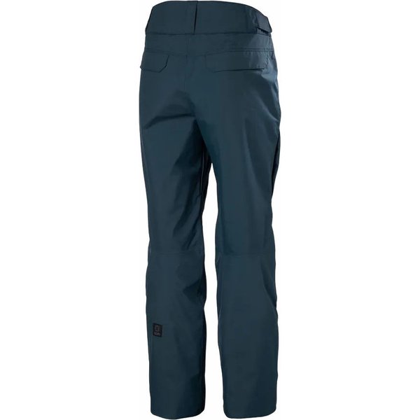 Spodnie narciarskie męskie Sogn Cargo Helly Hansen - midnight