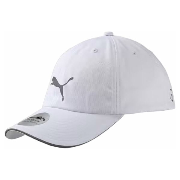 Czapka z daszkiem Running III Cap Puma