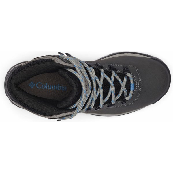 Buty trekkingowe Newton Ridge Plus Wm's Columbia - quarry, cool wave