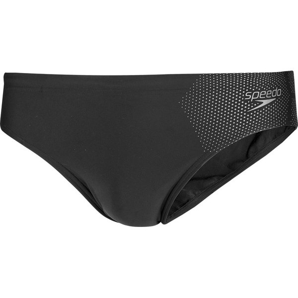 Kąpielówki męskie Tech Placement 7cm Trunks Speedo