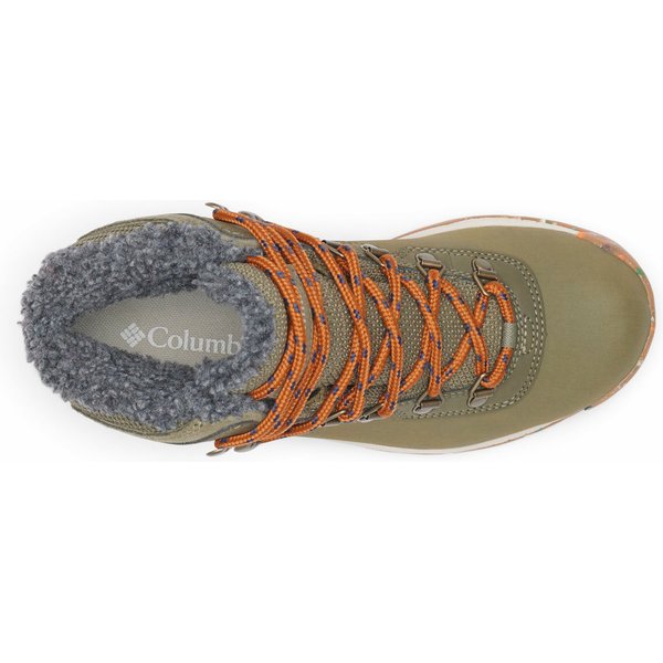 Buty trekkingowe Newton Ridge WP Omni-Heat II Wm's Columbia