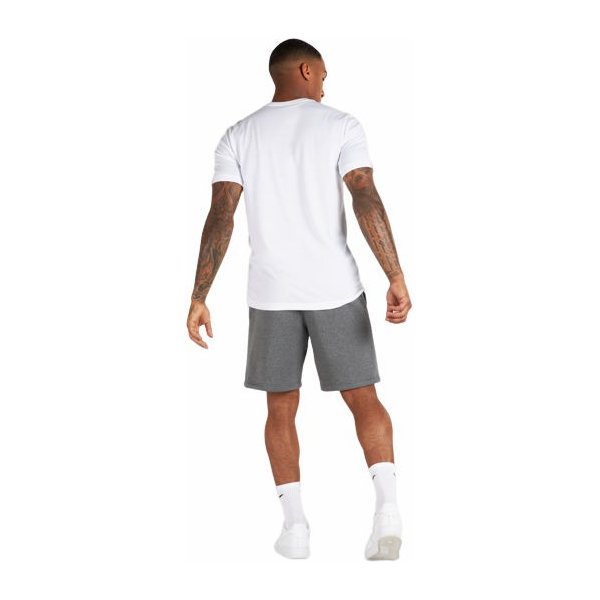 Koszulka męska Dri-FIT Park Nike - biała